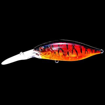 Воблер Megabass DEEP-X 200 LBO GP SPAWN KILLER