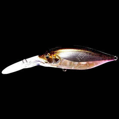 Воблер Megabass DEEP-X 200 LBO HT ITO WAKASAGI