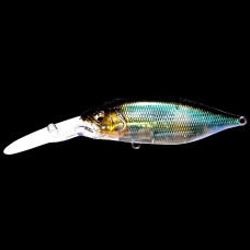 Воблер Megabass DEEP-X 200 LBO PM HASU