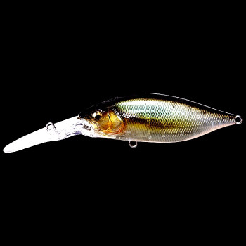Воблер Megabass DEEP-X 200 LBO PM MOROKO