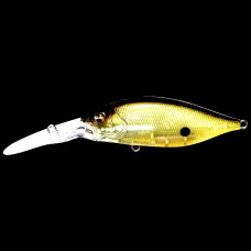 Воблер Megabass DEEP-X 200 LBO PM STRIKE CHART