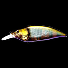 Воблер Megabass BIG-M 4.0 WAGIN OIKAWA