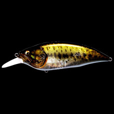 Воблер Megabass BIG-M 4.0 GG LARGEMOUTH