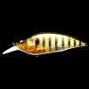 Воблер Megabass BIG-M 4.0 GLX GALAXY GILL