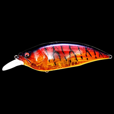 Воблер Megabass BIG-M 4.0 GP SPAWN KILLER