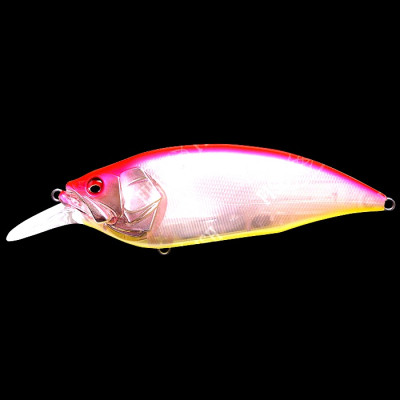 Воблер Megabass BIG-M 4.0 JUKUCHO PINK