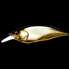 Воблер Megabass BIG-M 4.0 M CHAMPAGNE KINKURO