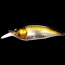 Воблер Megabass BIG-M 4.0 PM GHOST AYU