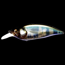 Воблер Megabass BIG-M 4.0 WAGIN HASU BM