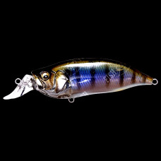 Воблер Megabass IXI SHAD TYPE-R GILLKKO