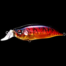 Воблер Megabass IXI SHAD TYPE-R GP SPAWN KILLER