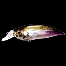 Воблер Megabass IXI SHAD TYPE-R HT WAKASAGI