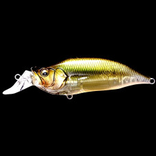 Воблер Megabass IXI SHAD TYPE-R ITO MOROKO