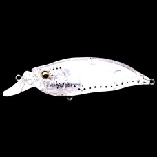 Воблер Megabass IXI SHAD TYPE-R KASUMI SHIRAUO