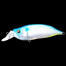 Воблер Megabass IXI SHAD TYPE-R KOMINAMI SEXY