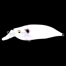 Воблер Megabass IXI SHAD TYPE-R SECRET DRY ICE
