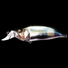 Воблер Megabass IXI SHAD TYPE-R WAGIN HASU