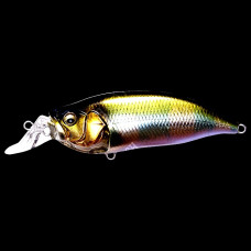 Воблер Megabass IXI SHAD TYPE-R WAGIN OIKAWA