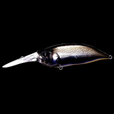 Воблер Megabass IXI SHAD TYPE-3 GALAXY GORI