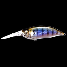 Воблер Megabass IXI SHAD TYPE-3 GILLKKO