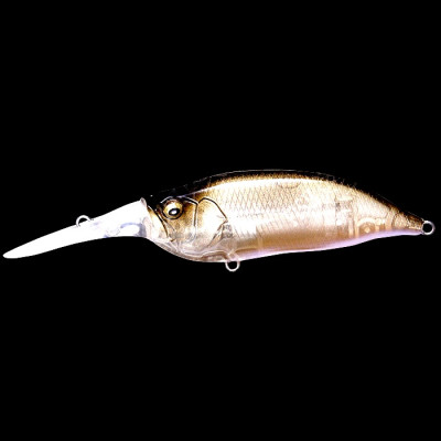 Воблер Megabass IXI SHAD TYPE-3 IMAE CLASSIC