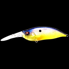 Воблер Megabass IXI SHAD TYPE-3 IMAKATSU BREAM