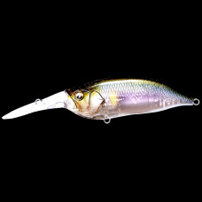 Воблер Megabass IXI SHAD TYPE-3 ITO AYU