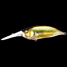 Воблер Megabass IXI SHAD TYPE-3 ITO MOROKO