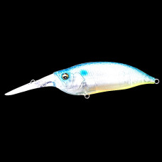 Воблер Megabass IXI SHAD TYPE-3 KOMINAMI SEXY