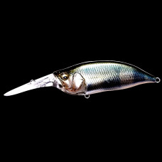 Воблер Megabass IXI SHAD TYPE-3 WAGIN HASU