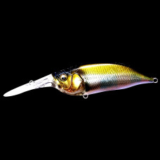 Воблер Megabass IXI SHAD TYPE-3 WAGIN OIKAWA
