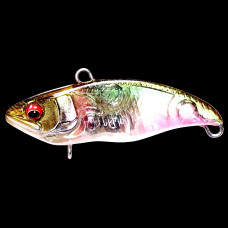 Воблер Megabass VIBRATION-X NANO NEON TANAGO