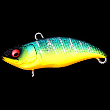 Воблер Megabass VIBRATION-X NANO MAT TIGER