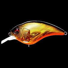 Воблер Megabass SonicSide GG MEGABASS KINKURO