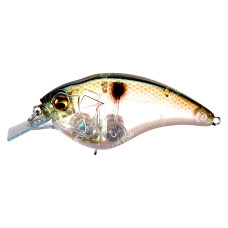 Воблер Megabass SonicSide MB GIZZARD