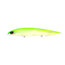 Воблер Megabass KANATA AYU CRACK LIME CHART