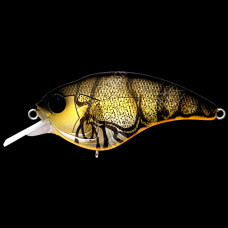 Воблер Megabass SonicSide GREEN CRAW