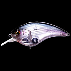 Воблер Megabass SonicSide PM GHOST SHINNER