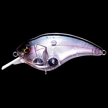 Воблер Megabass SonicSide PM GHOST SHINNER