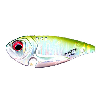 Приманка O.S.P OVERRIDE 3/168oz OR11