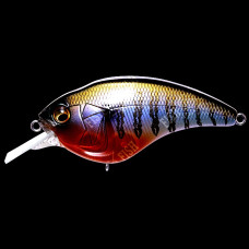 Воблер Megabass SonicSide SECRET GILL