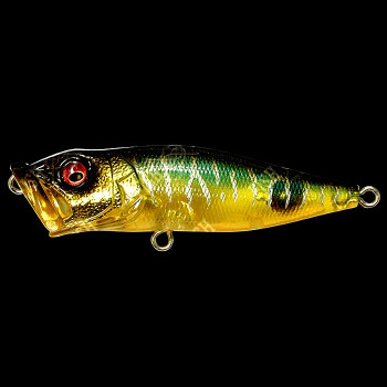Воблер Megabass POP X GIN TONIC TIGER