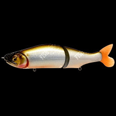 Воблер Megabass I-SLIDE 185 SILVER SALMON