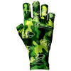 Перчатки EG UV CUT GLOVE GREEN CAMO – M