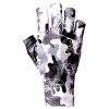 Перчатки EG UV CUT GLOVE GRAY CAMO – L