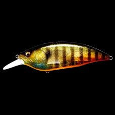 Воблер Megabass BIG-M 4.0 GLX ITO GILL