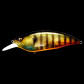 Воблер Megabass BIG-M 4.0 GLX ITO GILL