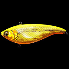 Воблер Megabass KONOSIRUS GG GOLD CHART KONOSHIRO