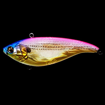 Воблер Megabass KONOSIRUS GG GOLPIN KONOSHIRO OB