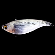 Воблер Megabass KONOSIRUS MAT CLEAR KONOSHIRO